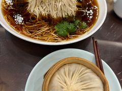 -富春茶社(国庆路店)