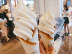 -喜茶(广州天汇igc店)