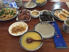 -老保定驴肉馆(云岗路店)
