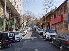 -九龙餐厅(大沽路店)