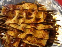 -玲玲涮牛肚(土门坊店)