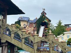 -大连海昌发现王国主题公园