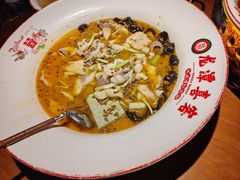 -龙潭喜客·四川客家菜