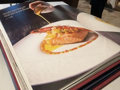 -哈布斯扒房(华发商都店)