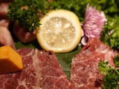 -MIKOMIKO和牛烧肉专门店(南门店)