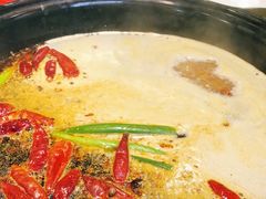 -XiaoJunGan Hotpot 钢管厂五区小郡肝火锅串串香