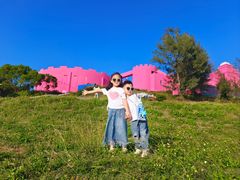 -漳州滨海火山岛自然生态风景区