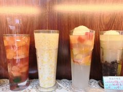 -顺记冰室(宝华路店)