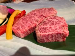 -神户牛焼肉専門店 牛一(道顿堀店)