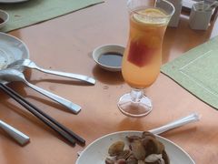 -视界美食自助餐厅·石家庄希尔顿酒店