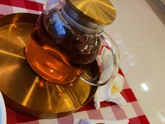 -西贝(上海我格广场店)