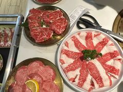 -炙城·韩式烤肉(南京东路店)