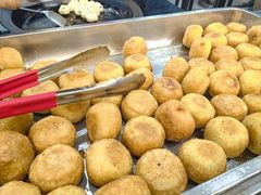 -毛华美食(清扬路店)