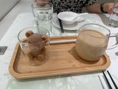 -大树餐厅(红旗街万达店)