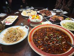 -聚缘堂·海鲜私房菜(松岭路店)