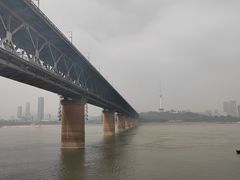 -武汉长江大桥