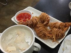 -蘑菇餐厅(马台街店)