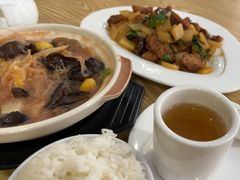 -佛有缘素食馆·荔湾老字号(陈家祠首店)