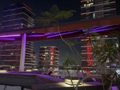 -DEW Lounge(深圳湾店)