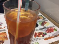 -香港新曜记茶餐厅(万泰城店)