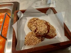 -新辣道鱼火锅(领展购物广场·中关村店)