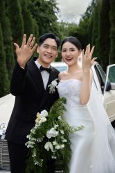 -大花轿艺术影像高端定制婚纱摄影(朝阳一路店)