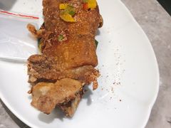 -四道菜·福建菜馆(新街口金鹰店)