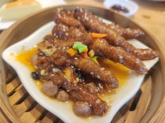 和味酱皇蒸凤爪-虾饺妹·酒家(海珠广场店)