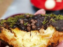 -巴黎贝甜(乌鲁木齐北京路汇嘉店)