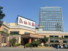 -龙的酒楼·手工早茶·顺德菜(近良路店)