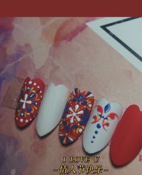 -Aso Artist Beauty美甲美睫