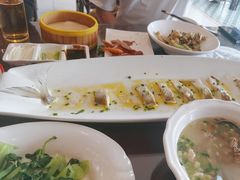-前门烤鸭(江东中路店)