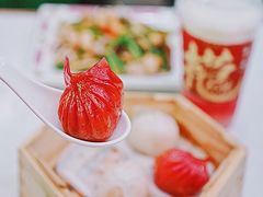 -东鑫记港式茶餐厅(南京东路店)