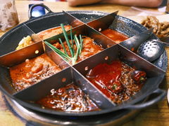 -五里关火锅(牛市口店)