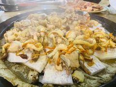 桑拿鸡-苏记餐厅(叠南店)