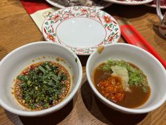 自助小料-汕头八合里海记牛肉店(清河店)