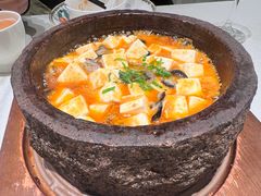 -狮王府淮扬菜(新街口友谊店)