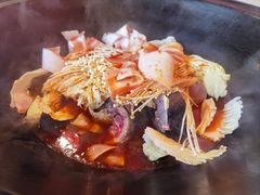 -王老六铁锅炖鱼(华阳路店)