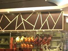 -喜喜烧腊茶餐厅(骆克道店)