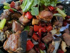 -张关合渣(航空大道店)