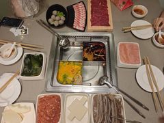 -海底捞火锅(杭州城西银泰城店)
