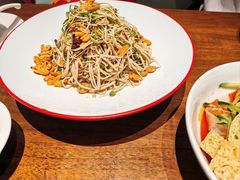 -大秦地·西北菜(纬四路店)