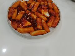 -禾谷韩餐(热带海洋学院店)