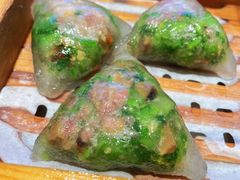 -蔡澜点心·粤菜(万菱汇店)
