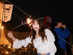 -不觉晓CAMPING(上海迪士尼营地店)