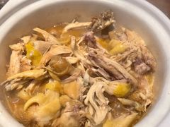 -民间瓦缸煨汤館(嵩山路店)