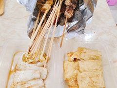 -联兴烤吧(茶山店)