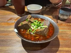 -千金一碗·宝岛一村(韩国街店)