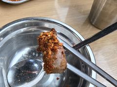 -麻蒲碳烤肉(梅花园店)