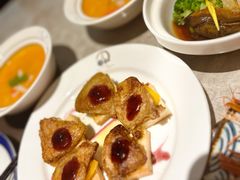 -極上萬膳·日料放题(来福士江景店)